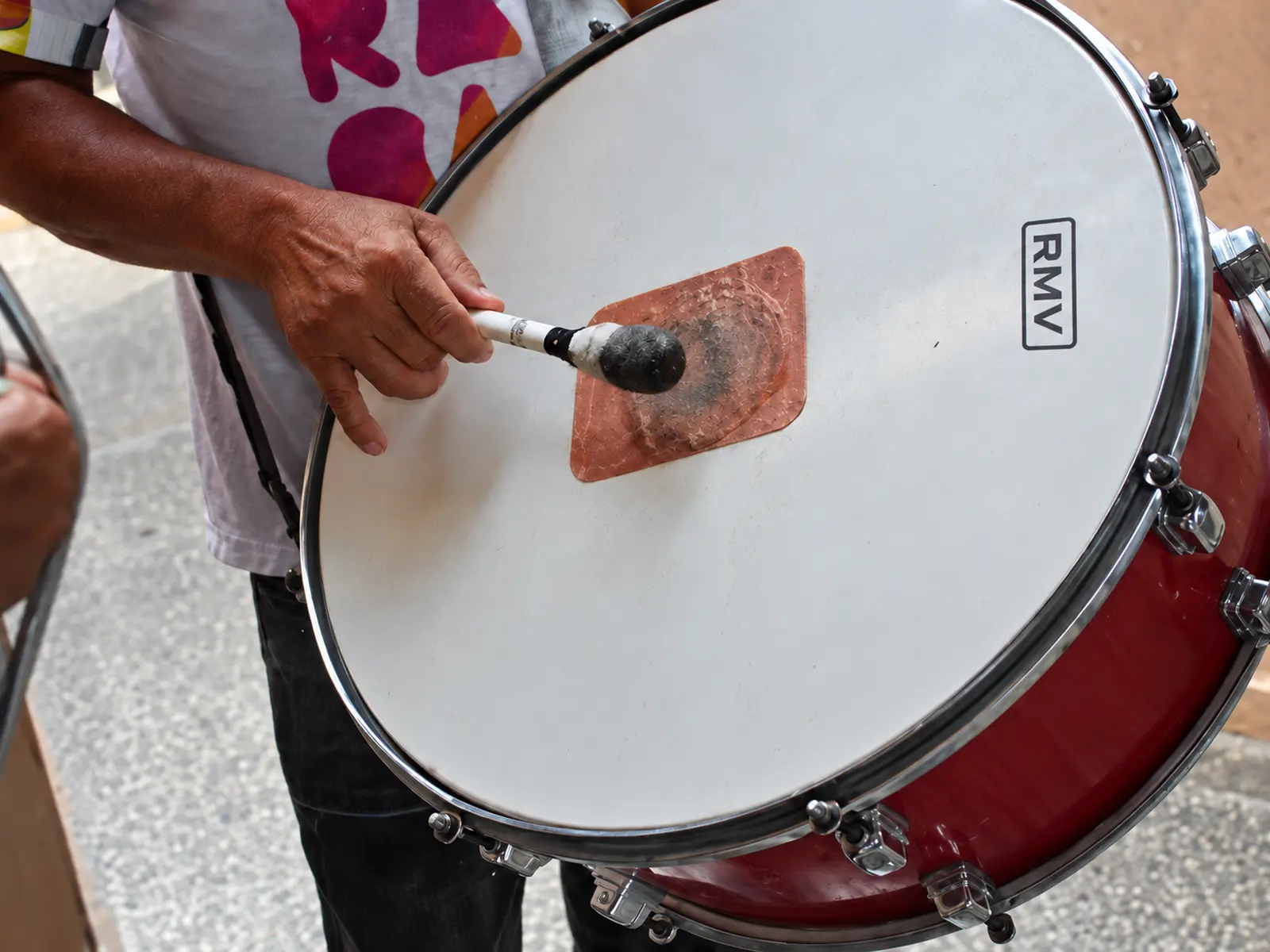 Zabumba