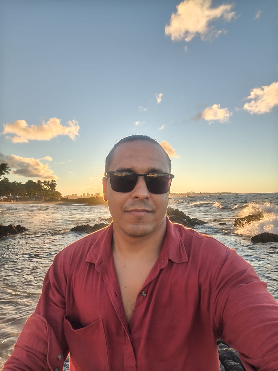 Adelson Brito