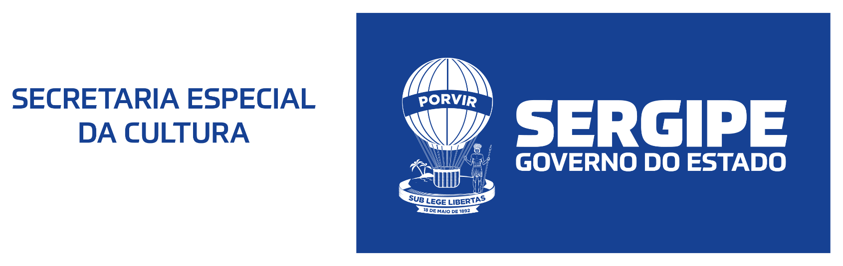 Secretaria Especial da Cultura — Sergipe, Governo do Estado